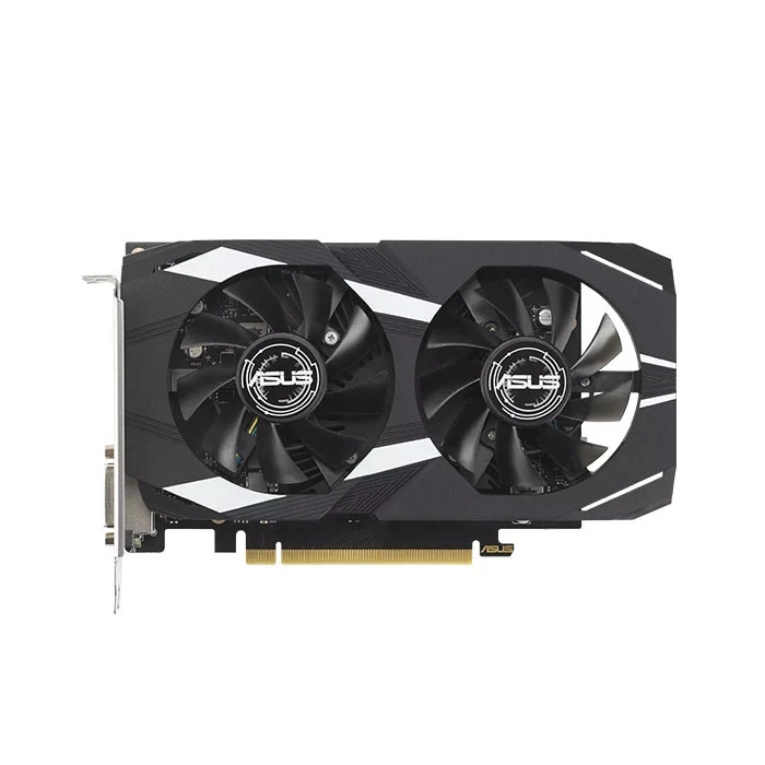 کارت گرافیک ایسوس مدل RTX3050 DUAL OC 6G