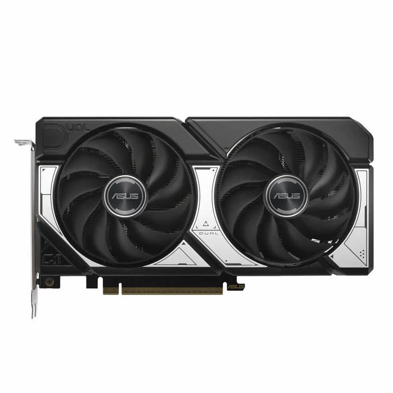 کارت گرافیک ایسوس مدل RTX5060 DUAL OC 8G
