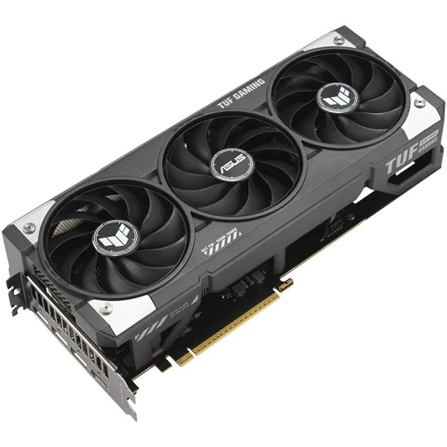 کارت گرافیک ایسوس مدل RTX5060Ti DUAL OC 16G