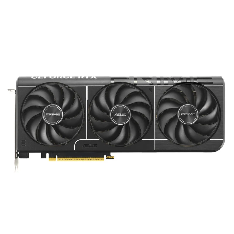 کارت گرافیک ایسوس مدل RTX5070Ti PRIME OC 16